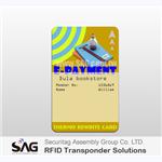 SAG RFID - Securitag Assembly Group Co., Ltd.