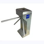 Quality tripod turnstile for factory, amusement park application