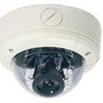 CKD-6504 HST 3AXIS Vandal Resistant Dome Camera