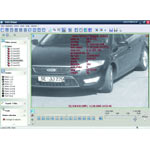 Geutebruck ANPR Software