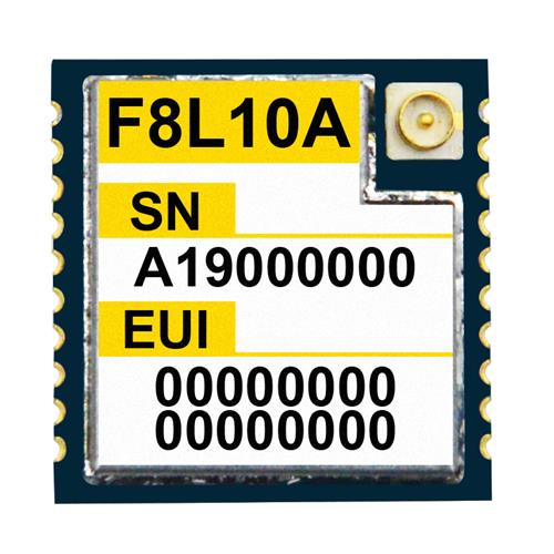 Four Faith LoRa WAN ® Module F8L10A