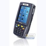 AUTOID6 Handheld Terminal w/ 2D Barcode Scanner