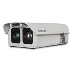 Scene S-SD300 20X ZOOM LASER WDR CAMERA Scene S-SD300 20X ZOOM LASER WDR CAMERA