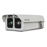 Scene S-SD300 20X ZOOM LASER WDR CAMERA