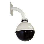 Speed Dome Camera - SSD-P4 Series