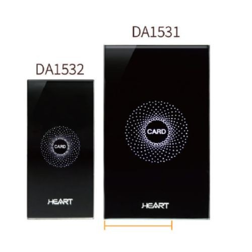 Smart Access Reader Smart Access Reader