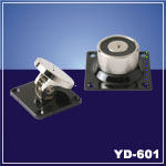 Shenzhen YLI Electric Locking Equipment Co., Ltd.