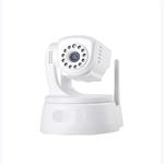 720P P2P Home Security IP Camera