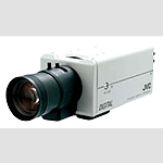 TK-C1530U CCTV Camera with Optional Lens