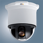 AXIS 233D Network Dome Camera