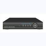 8CH H.264  Network DVR: EN-6808V