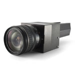 Lumenera Le11059 Series Network Multimegapixel Camera