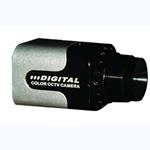 Micro Standard / Box CCD CCTV Camera (CM-4400C)