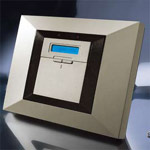 Wireless Alarm Panel