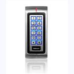 K2 Card & Keypad Access Control