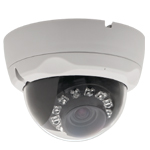 IR Dome Camera