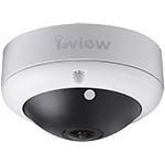 i-View Communication Inc. FE-5MIPN indoor 5 Megapixel Fisheye network camera
