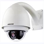  MINKING Network Speed Dome(HD-TVI Speed Dome, HD TVI camera, HD-SDI Speed Dome,IP Speed Dome)