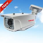 Sunchan SC-5075 Focus bottom adjustable IR camera