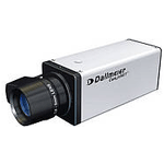 DF 3000IP-DN Color IP Camera (Day/Night)