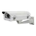 [MICRODIGITAL] MDC-i6231VTD-66H : 3MP IR All-In-One Camera