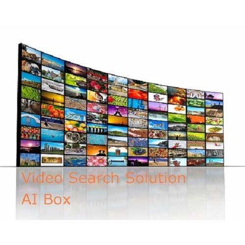Smart Video Search AI Box