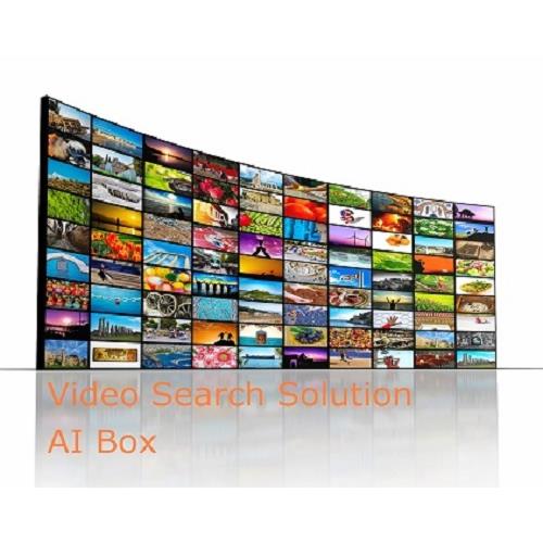 Smart Video Search AI Box 