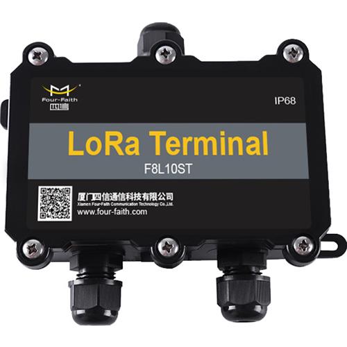 Four Faith LoRa Sensor Terminal (F8L10ST)