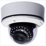 IP67 Vandalproof Dome Camera SVDW01 IP67 Vandalproof Dome Camera SVDW01