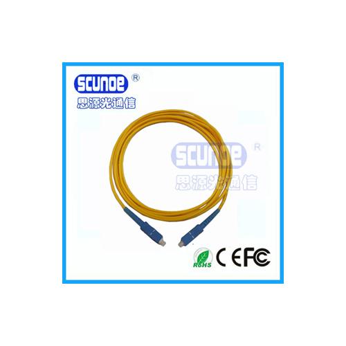 Fiber Optic Bundles Fiber Optic Cable Assemblies