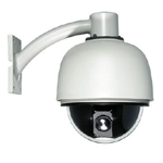 Speed Dome Camera - SSD-P2 Series