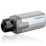 UV-318D Camera