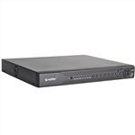 1 SATA 4ch Analog HD DVR