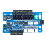 ACM6800-Lan Series Network Door Control Products