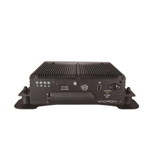 VACRON VVH-MD86D 8CH Mobile DVR VACRON VVH-MD86D 8CH Mobile DVR
