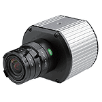 Arecont Vision H.264 series Camera
