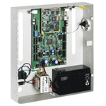  Video Enabled Access Control Panels 