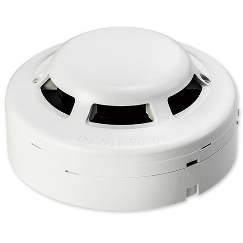 Q01 Photoelectric Smoke Detector