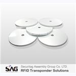 SAG RFID - Securitag Assembly Group Co., Ltd.