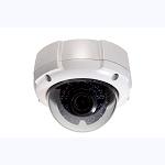 ASCT ASH-3200 1080P IR Rugged Dome HD-SDI camera