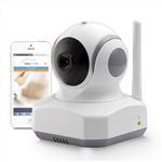 Smart home wireless IP camera