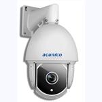 JXJ-Economical  PTZ Speed Dome Camera 1.3 Megapixel (HD 960P) AC-IPS201RT