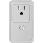 Metalligence SLS1001PW Power Socket