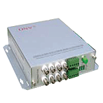 ONVDT/R8V1D Digital Optical Transmission