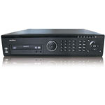 SAITELL DVR-RH1605 Series Real Multitask DVR