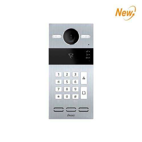 DNAKE S213K SIP Video Door Phone with Keypad