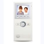 Video-Tech C5 Series: Intercom system(Video door phone) AT16