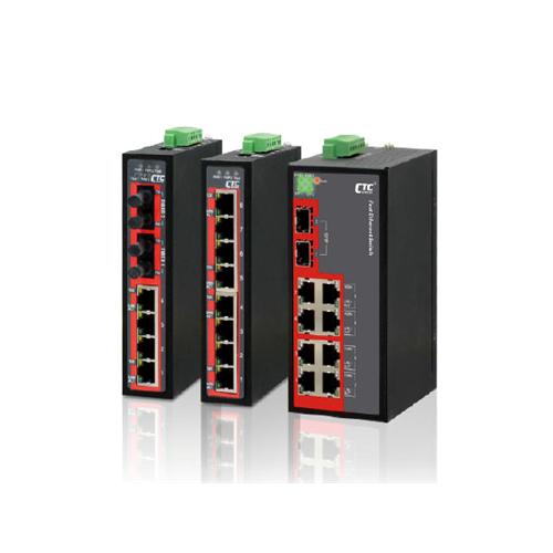 Industrial Ethernet Switch- IFS-402F, IFS-800, IFS-802GS Industrial Ethernet Switch- IFS-402F, IFS-800, IFS-802GS