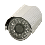 IP BULLET Infrared Camera