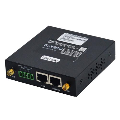 Four Faith 4G Industrial Router F3X26Q